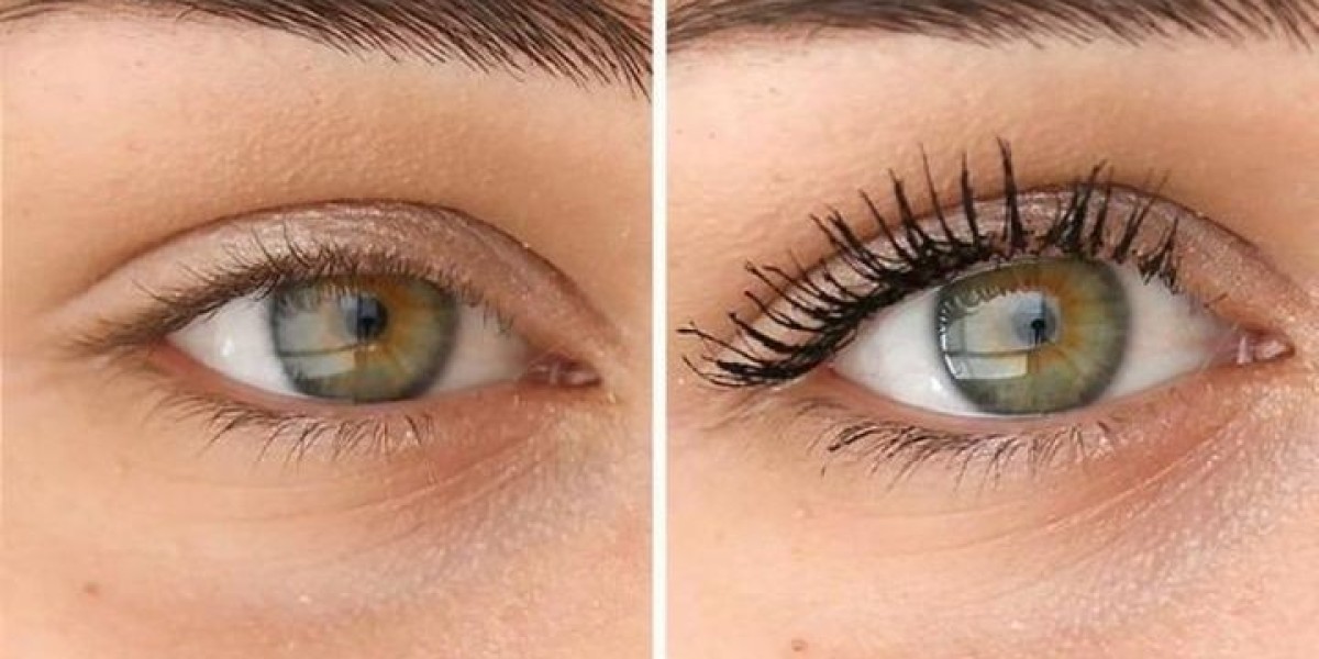 The Quickest & Best Solution to Vibely Mascara