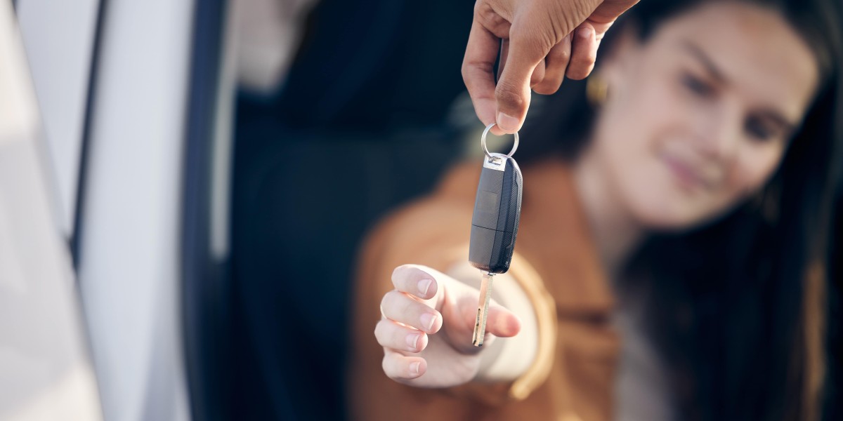 The Essential Guide to Car Locksmith Keys