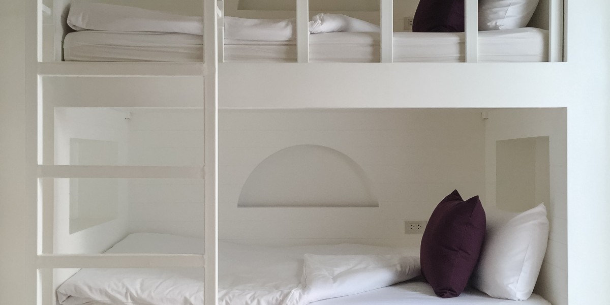 Bunk Beds on Sale: The Perfect Solution for Saving Space and Money