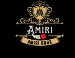 Amiri Book Profile Picture