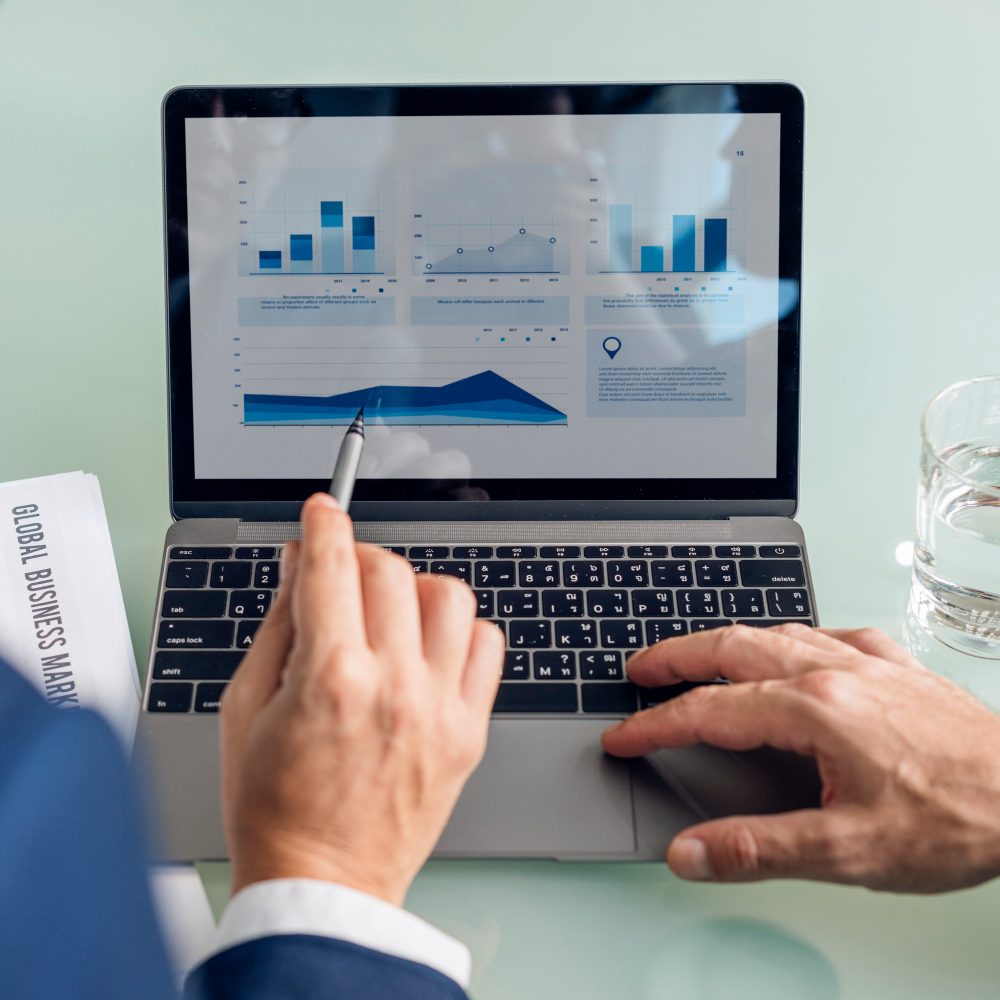 A Bespoke SEO Agency | Trusted SEO Company in Richmond West London, UK