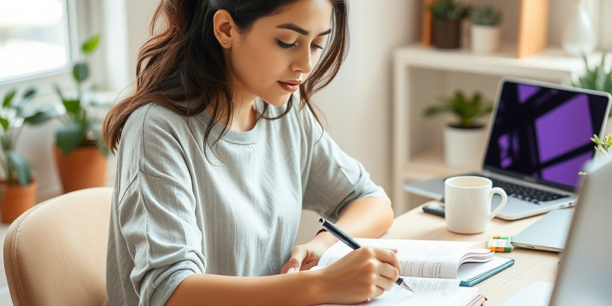 Productivity is not a Sprint, but a Rhythm: How Just One Hour a Day Can Change Your Life