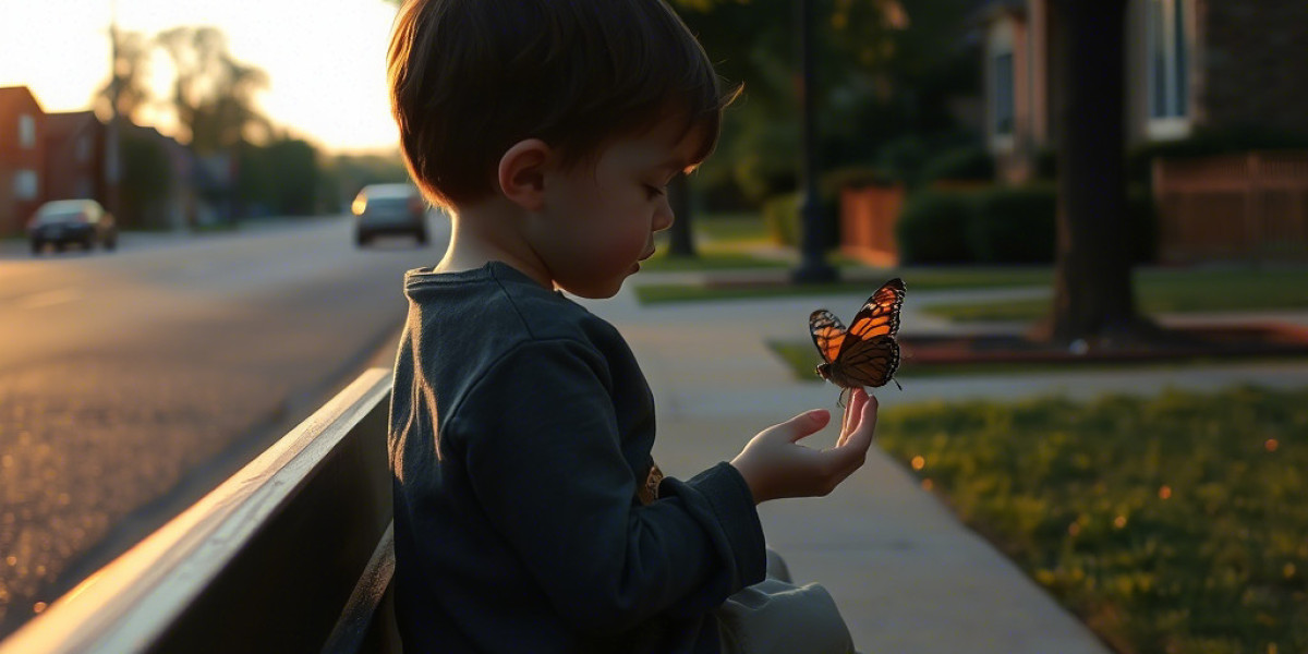 Power of Silent Moments in Everyday Life