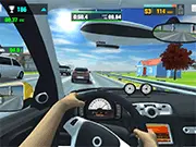 Traffic Jam 3D Profile Picture