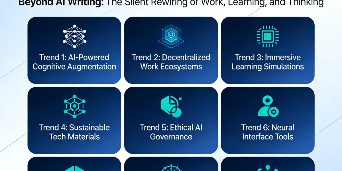 1. The “Second Brain” Era: AI Becomes Your Daily Co‑Pilot