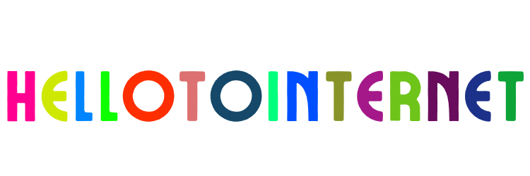 HELLOTOINTERNET